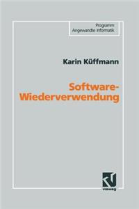 Software-Wiederverwendung