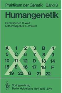 Humangenetik