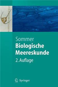 Biologische Meereskunde