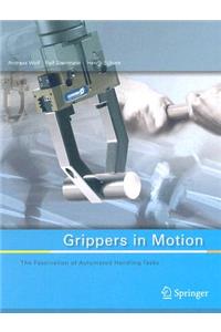 Grippers in Motion: The Fascination of Automated Handling Tasks