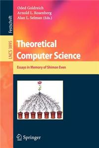 Theoretical Computer Science
