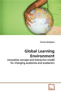 Global Learning Environment