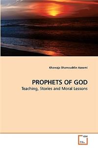 Prophets of God