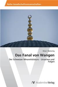 Fanal von Wangen