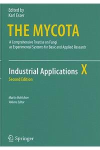 Industrial Applications