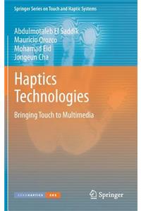 Haptics Technologies