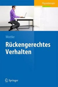 Ruckengerechtes Verhalten