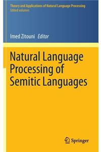 Natural Language Processing of Semitic Languages