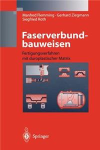 Faserverbundbauweisen