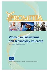 Women in Engineering and Technology Research, 1