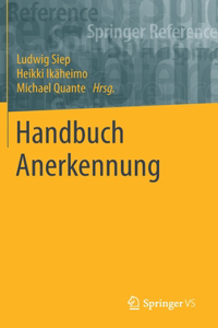 Handbuch Anerkennung