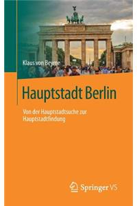 Hauptstadt Berlin
