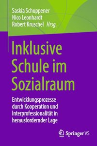 Inklusive Schule Im Sozialraum