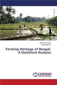 Farming Heritage of Bengal