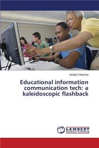 Educational information communication tech