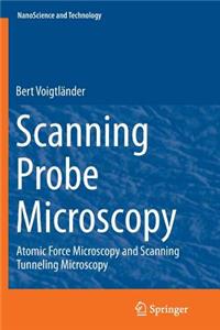 Scanning Probe Microscopy