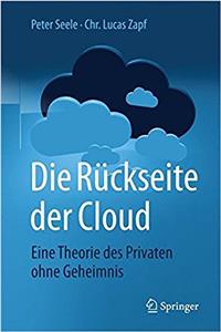 Die Rückseite Der Cloud