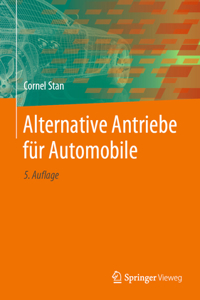 Alternative Antriebe Für Automobile