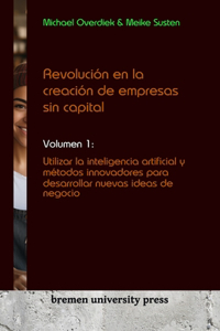 Revolución en la creación de empresas sin capital