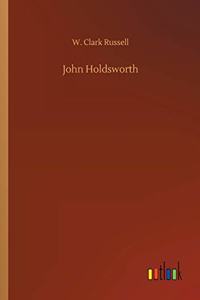 John Holdsworth