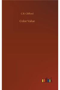 Color Value