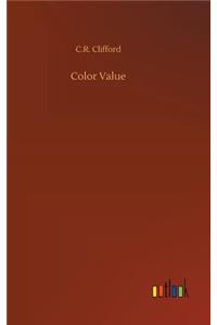 Color Value