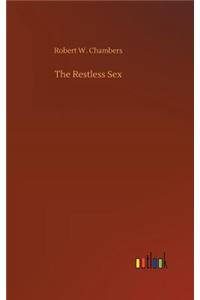 Restless Sex