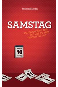 Samstag