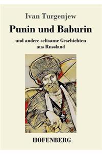 Punin und Baburin