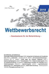 Wettbewerbsrecht