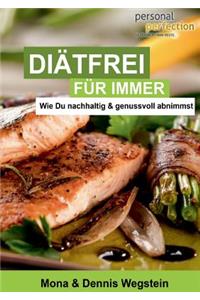 Diätfrei für immer