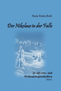 Der Nikolaus in der Falle