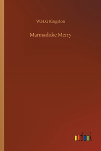 Marmaduke Merry