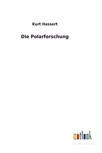 Polarforschung