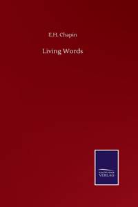 Living Words