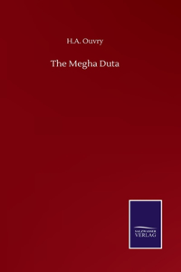 Megha Duta