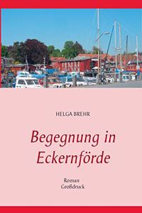 Begegnung in Eckernförde