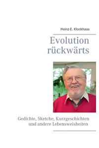Evolution rückwärts
