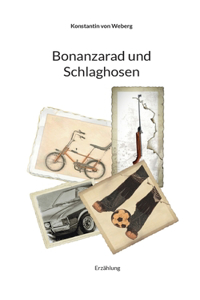 Bonanzarad und Schlaghosen