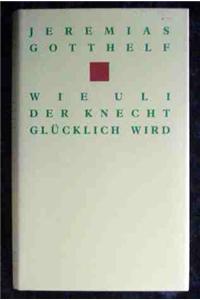 Wie Uli Der Knecht Glucklich Wird