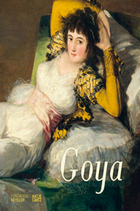 Francisco de Goya: Exhibition Guide