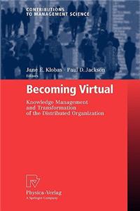 Becoming Virtual