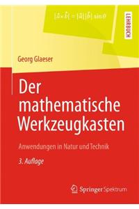 Der Mathematische Werkzeugkasten