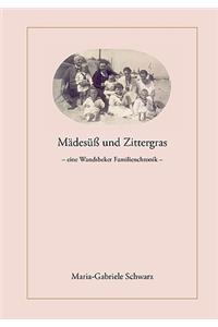 Mdes Und Zittergras