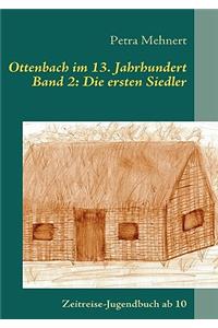 Ottenbach im 13. Jahrhundert