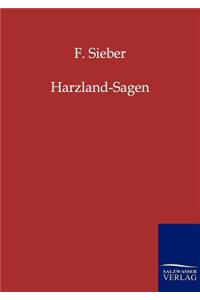 Harzland-Sagen