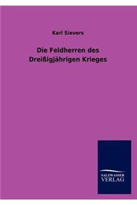 Feldherren des Dreißigjährigen Krieges