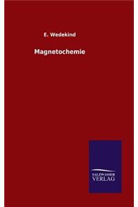 Magnetochemie