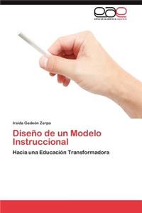 Diseno de Un Modelo Instruccional