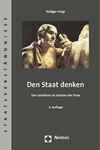 Den Staat Denken